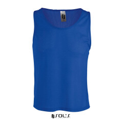 Монишка футбольная SOL'S Anfield, 80 г/м²