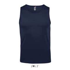 Мужская майка SOL'S Justin, 150 г/м²