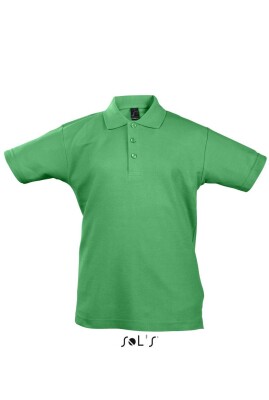 Футболка поло детская SOL'S Summer kids, 170 г/м², 6Y