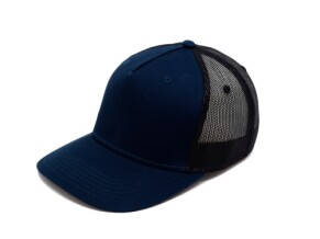 Кепка coFEE Five panels snap