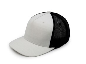 Кепка coFEE Five panels snap