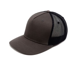 Кепка coFEE Five panels snap