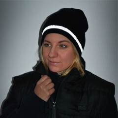 Шапка coFEE Reflex