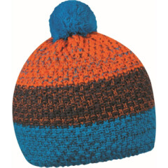 Шапка coFEE Three rows