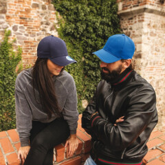 Кепка coFEE Ribbed