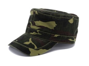 Кепка coFEE Military