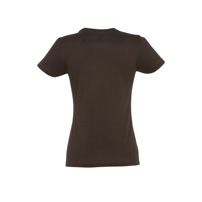 Женская футболка SOL'S Imperial women, 190 г/м²