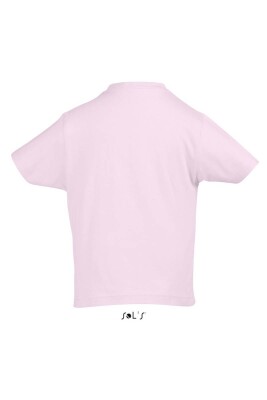 Футболка дитяча SOL'S Imperial kids, 190 г/м²
