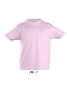 Футболка дитяча SOL'S Imperial kids, 190 г/м²