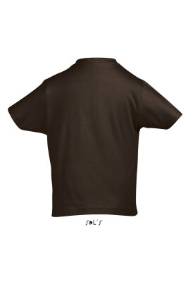 Футболка дитяча SOL'S Imperial kids, 190 г/м²