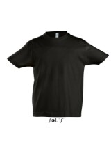 Футболка дитяча SOL'S Imperial kids, 190 г/м²