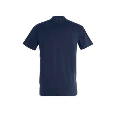 Мужская футболка SOL'S Imperial, 190 г/м²