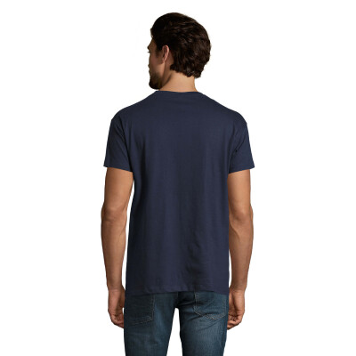 Мужская футболка SOL'S Imperial, 190 г/м²