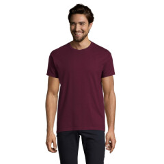 Футболка чоловіча SOL'S Imperial, 190 г/м²