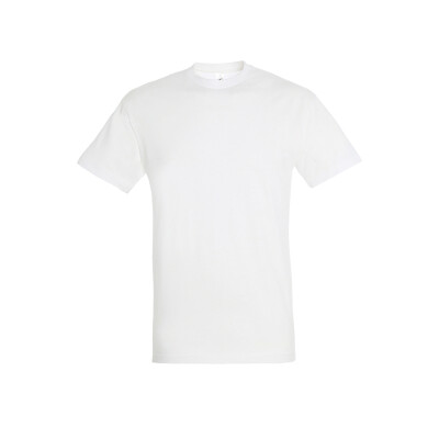 Футболка SOL'S Regent, 150 г/м²