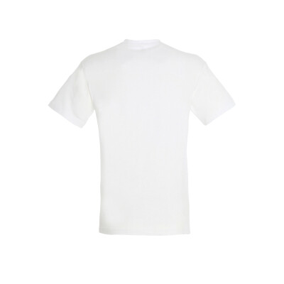 Футболка SOL'S Regent, 150 г/м²