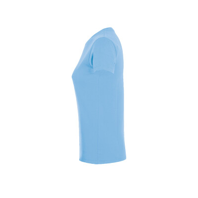 Женская футболка SOL'S Regent women, 150 г/м²