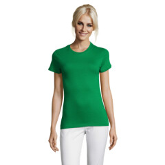 Женская футболка SOL'S Regent women, 150 г/м²
