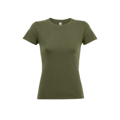 Футболка жіноча SOL'S Regent women, 150 г/м²