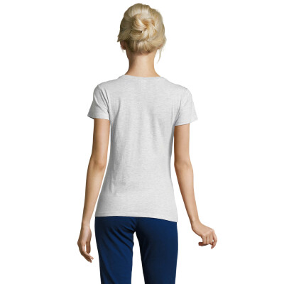 Женская футболка SOL'S Regent women, 150 г/м²