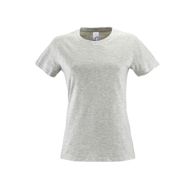 Женская футболка SOL'S Regent women, 150 г/м²