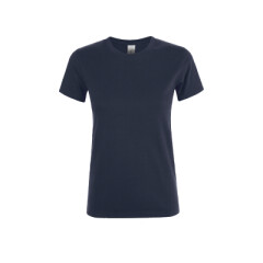 Женская футболка SOL'S Regent women, 150 г/м²