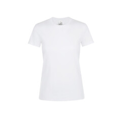Женская футболка SOL'S Regent women, 150 г/м²