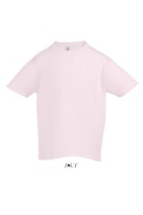 Детская футболка SOL'S Regent kids, 150 г/м²