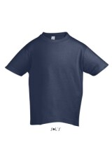 Детская футболка SOL'S Regent kids, 150 г/м²