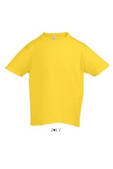 Детская футболка SOL'S Regent kids, 150 г/м²