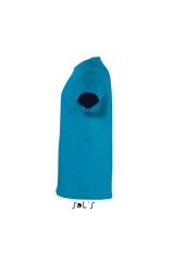 Детская футболка SOL'S Regent kids, 150 г/м²