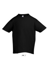 Футболка дитяча SOL'S Regent kids,  150 г/м²