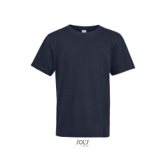 Детская футболка SOL'S Regent kids, 150 г/м²