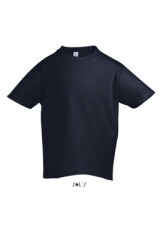 Детская футболка SOL'S Regent kids, 150 г/м²