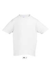 Футболка дитяча SOL'S Regent kids,  150 г/м²