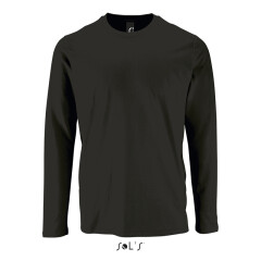 Лонгслів чоловічий SOL'S Imperial LSL men, 190 г/м²