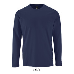 Лонгслів чоловічий SOL'S Imperial LSL men, 190 г/м²