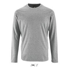 Лонгслив мужской SOL'S Imperial LSL men, 190 г/м²