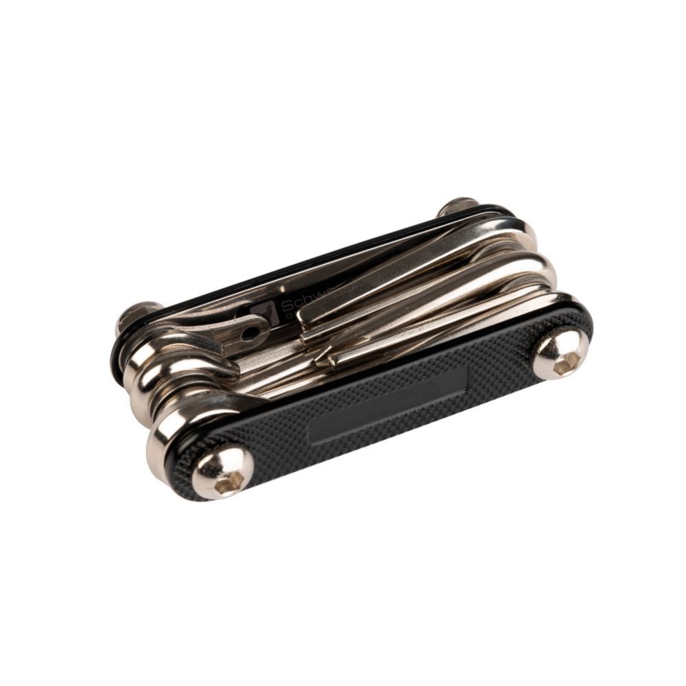 Набор инструментов для байкеров TIBESTI