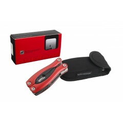 Мультитул ARMADOR 15 в 1