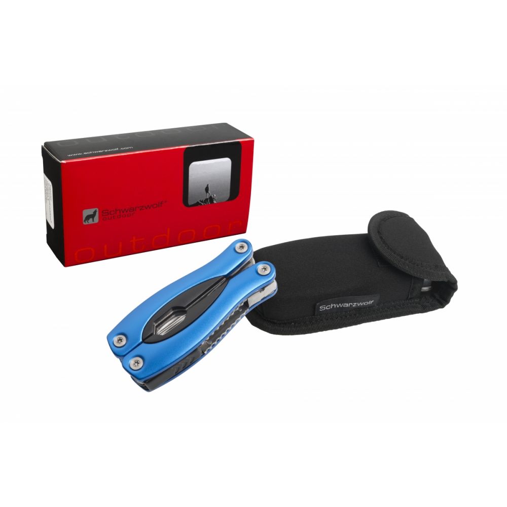 Мультитул ARMADOR 15 в 1