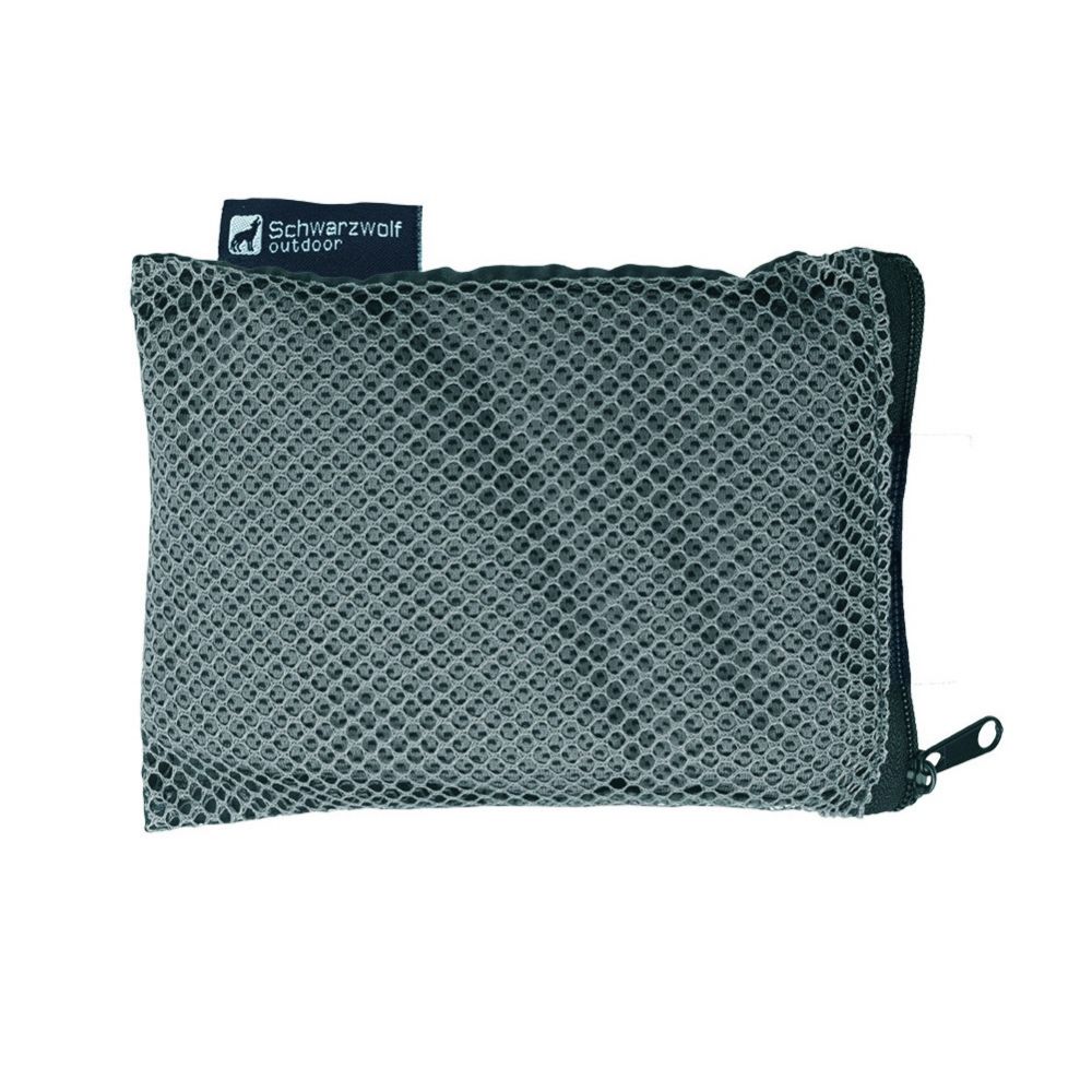 Полотенце спортивное из микрофибры MALAREN