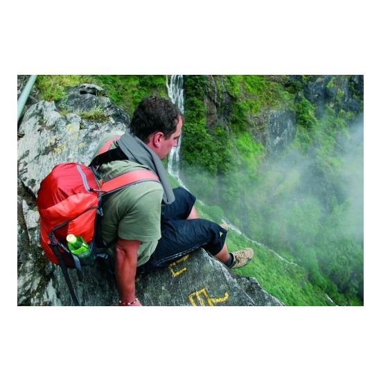 Полотенце спортивное из микрофибры LOBOS