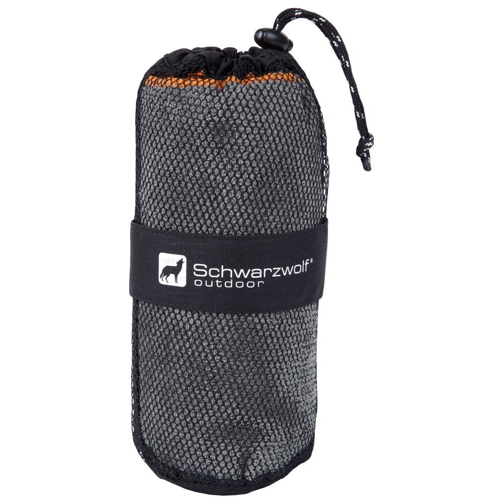 Полотенце спортивное из микрофибры CITAS