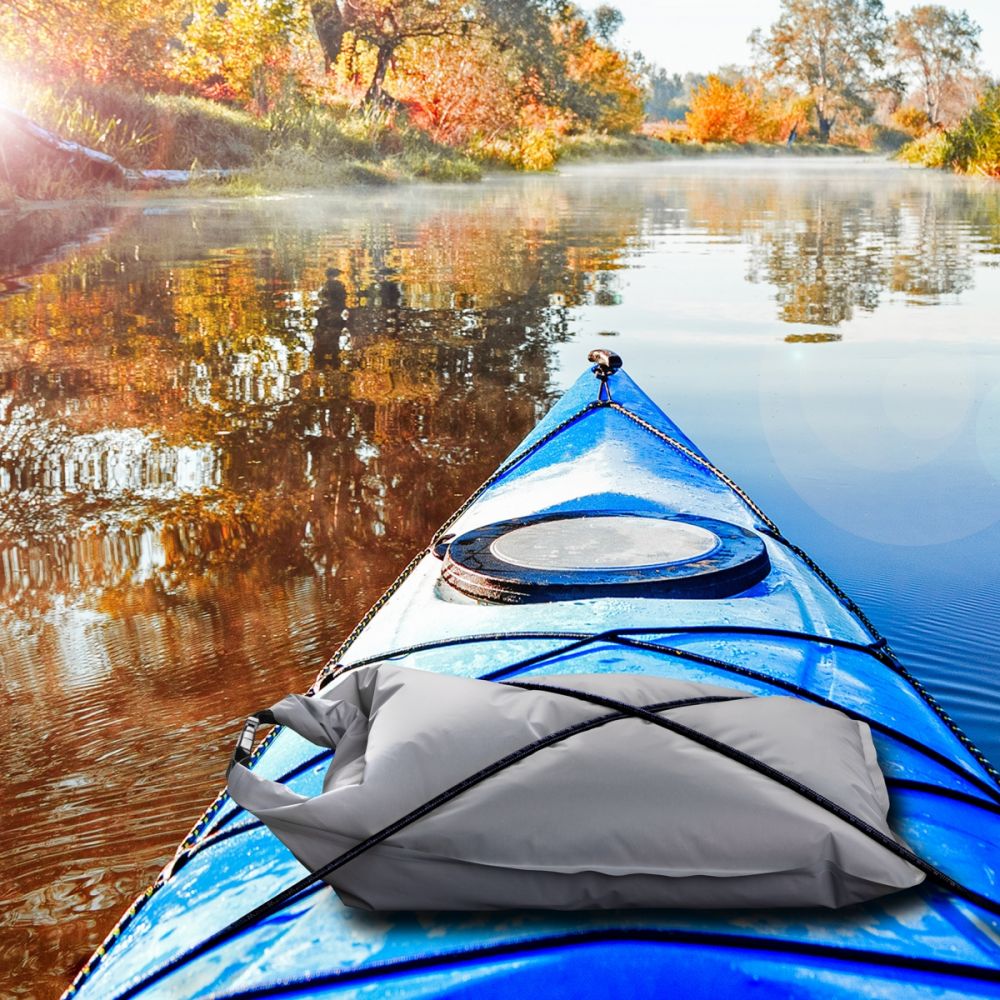 Сумка надувная KASAI