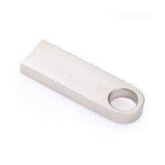 Флешка металлическая Уран USB 2.0