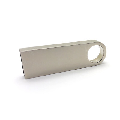 Флешка металева Уран USB 2.0