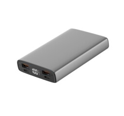 Універсальний зарядний пристрій Kraven 10000 mAh