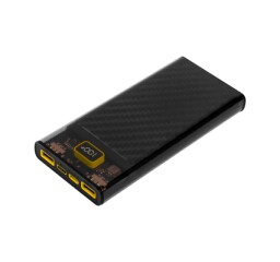 Універсальний зарядний пристрій Air 10000 mAh