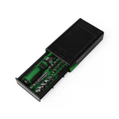 Набір інструментів Scroll